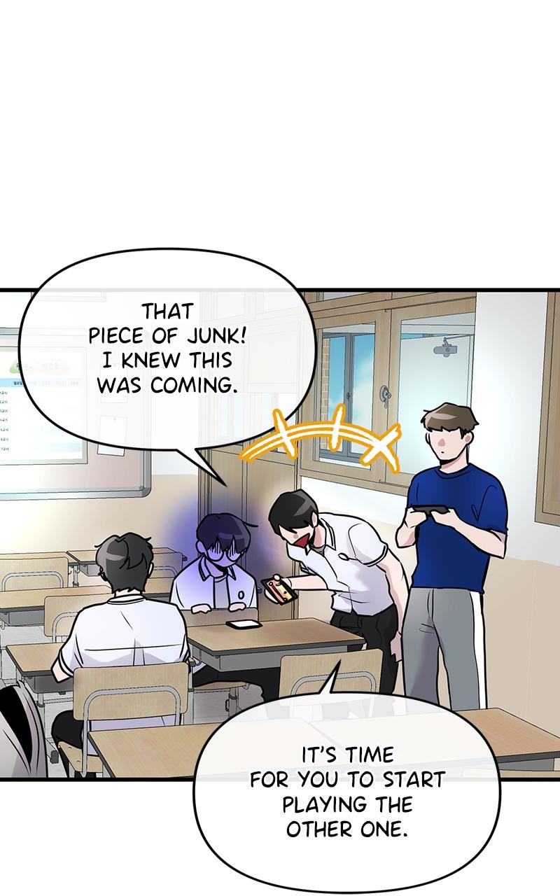 Back to Chanbi Chap 16 - Next Chap 17