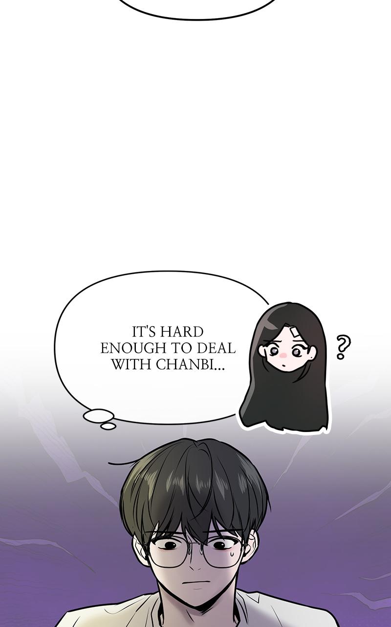 Back to Chanbi Chap 16 - Next Chap 17
