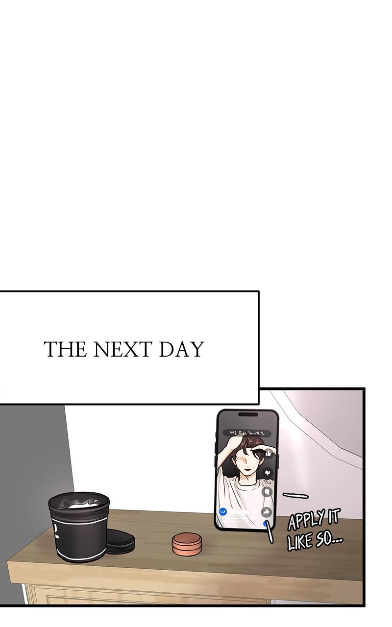 Back to Chanbi Chap 16 - Next Chap 17