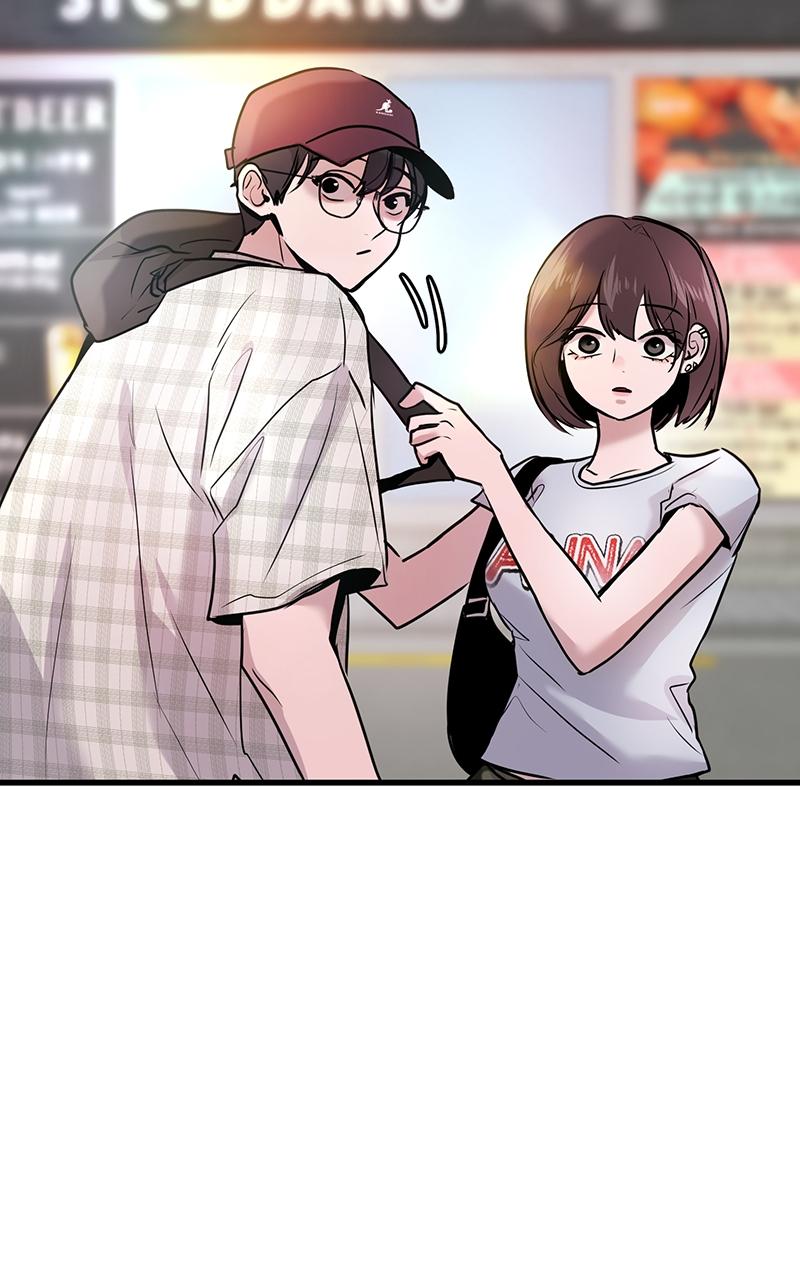 Back to Chanbi Chap 18 - Next Chap 19