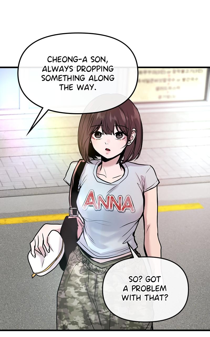 Back to Chanbi Chap 18 - Next Chap 19