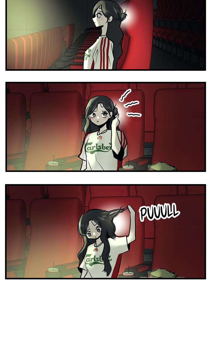 Back to Chanbi Chap 18 - Next Chap 19