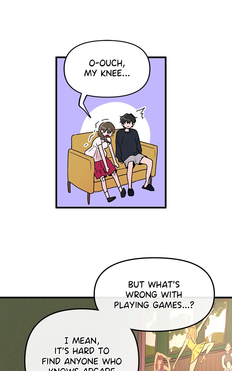 Back to Chanbi Chap 18 - Next Chap 19