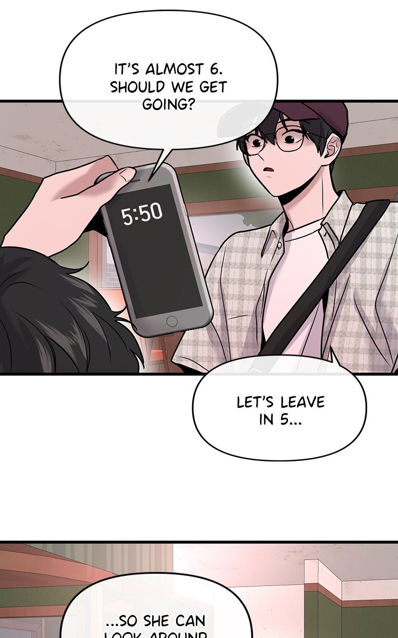 Back to Chanbi Chap 18 - Next Chap 19