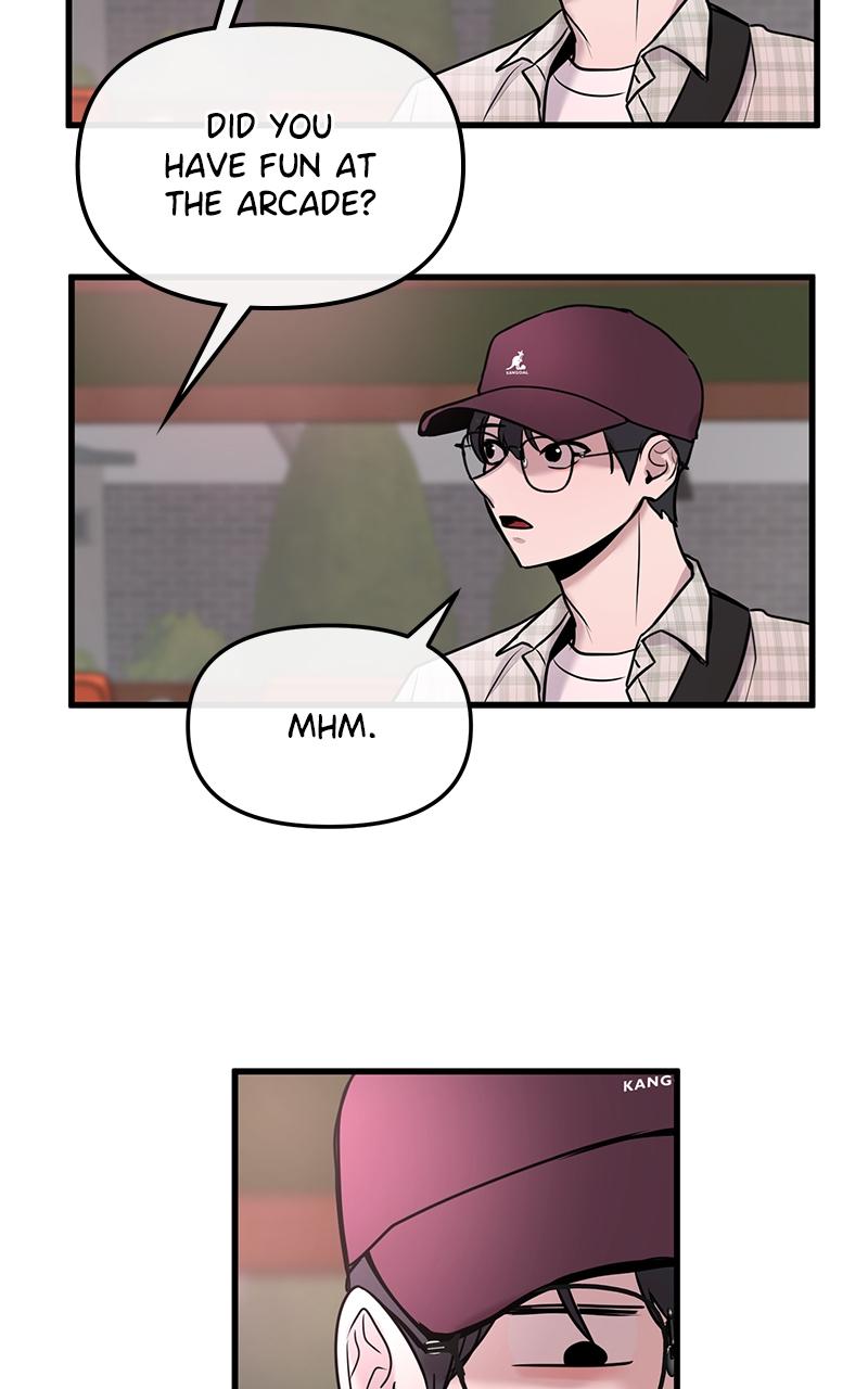 Back to Chanbi Chap 18 - Next Chap 19