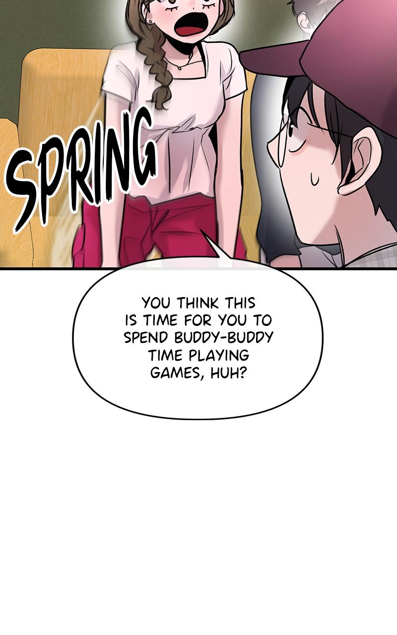 Back to Chanbi Chap 18 - Next Chap 19