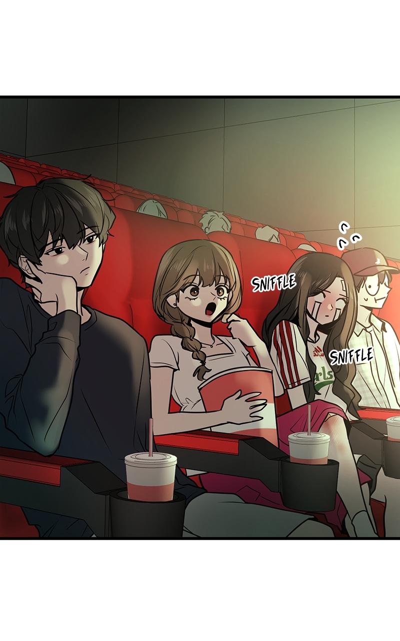 Back to Chanbi Chap 18 - Next Chap 19