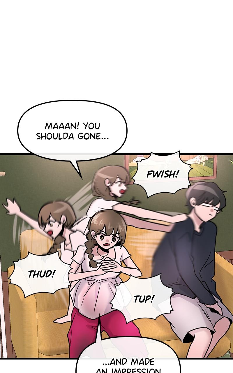 Back to Chanbi Chap 18 - Next Chap 19