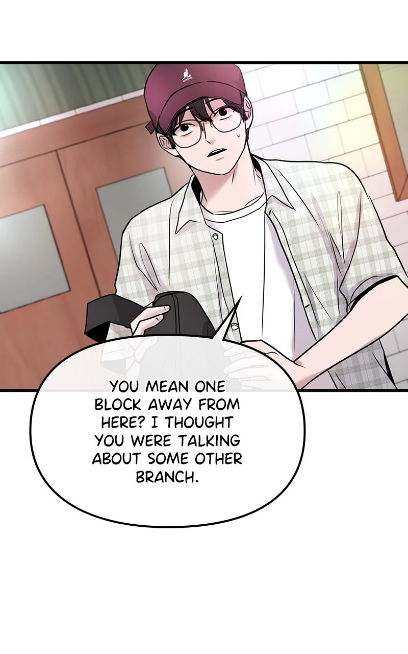 Back to Chanbi Chap 18 - Next Chap 19