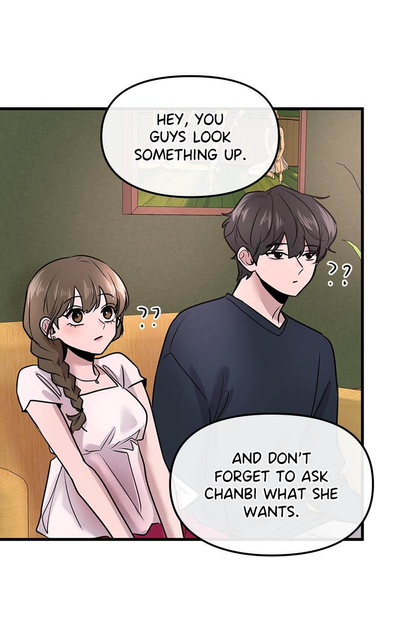 Back to Chanbi Chap 18 - Next Chap 19