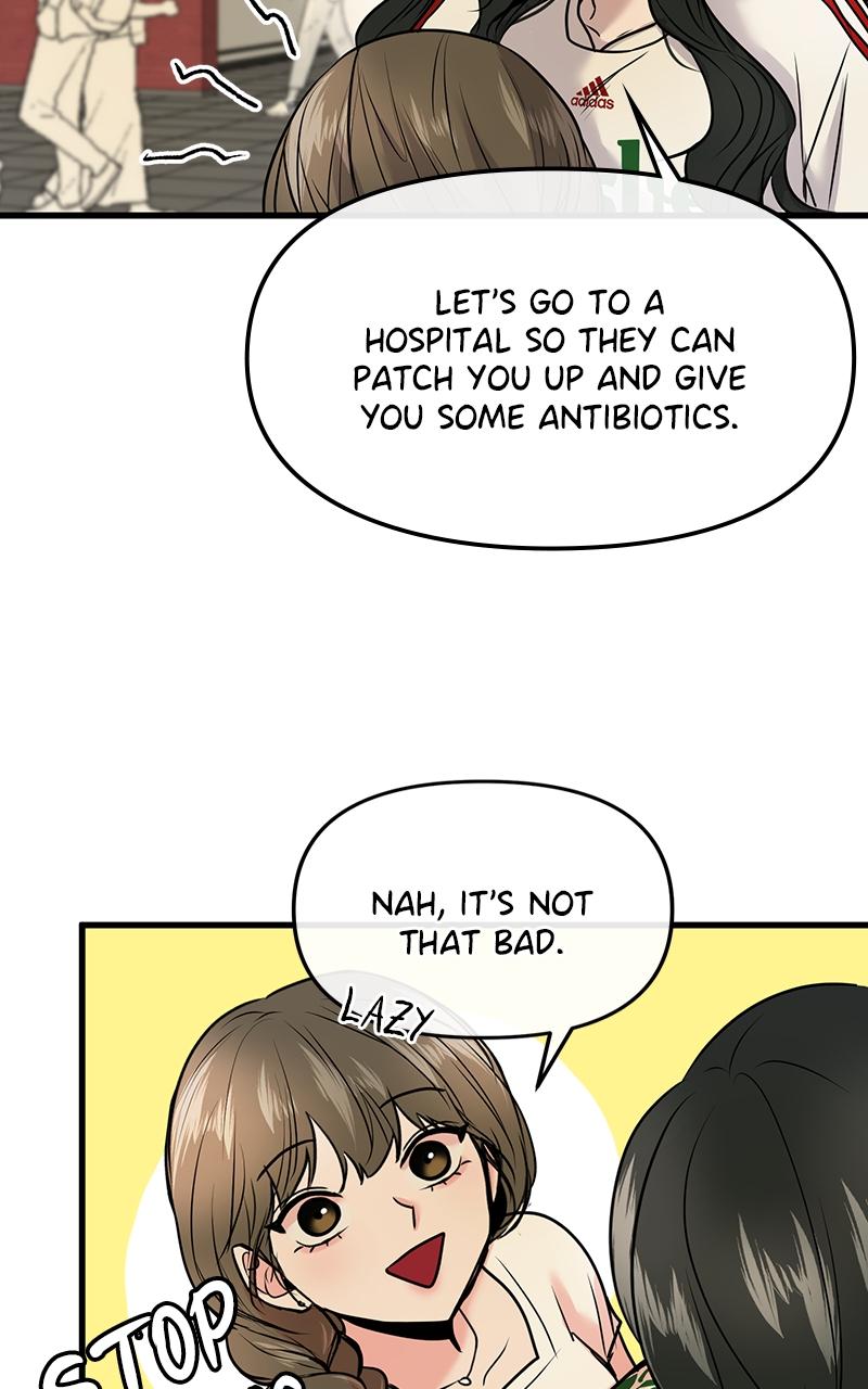 Back to Chanbi Chap 18 - Next Chap 19