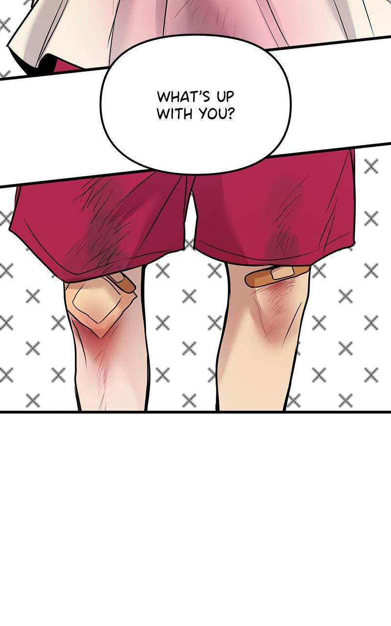 Back to Chanbi Chap 18 - Next Chap 19