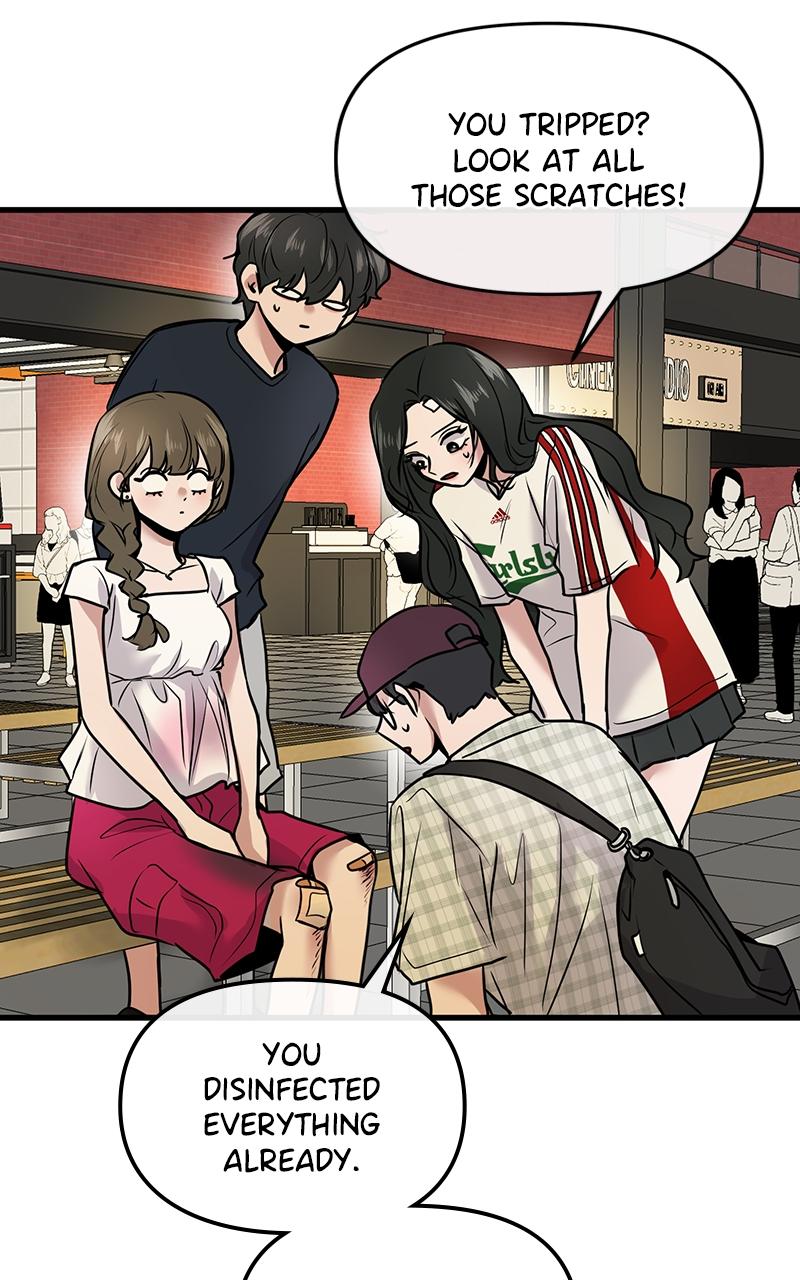 Back to Chanbi Chap 18 - Next Chap 19