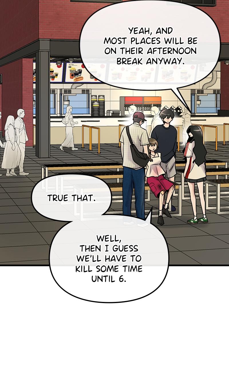 Back to Chanbi Chap 18 - Next Chap 19