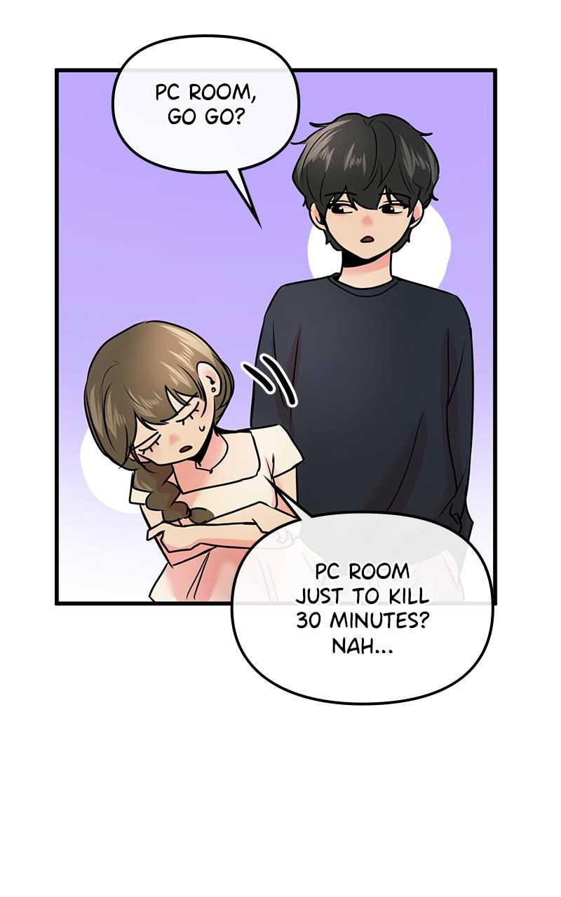 Back to Chanbi Chap 18 - Next Chap 19