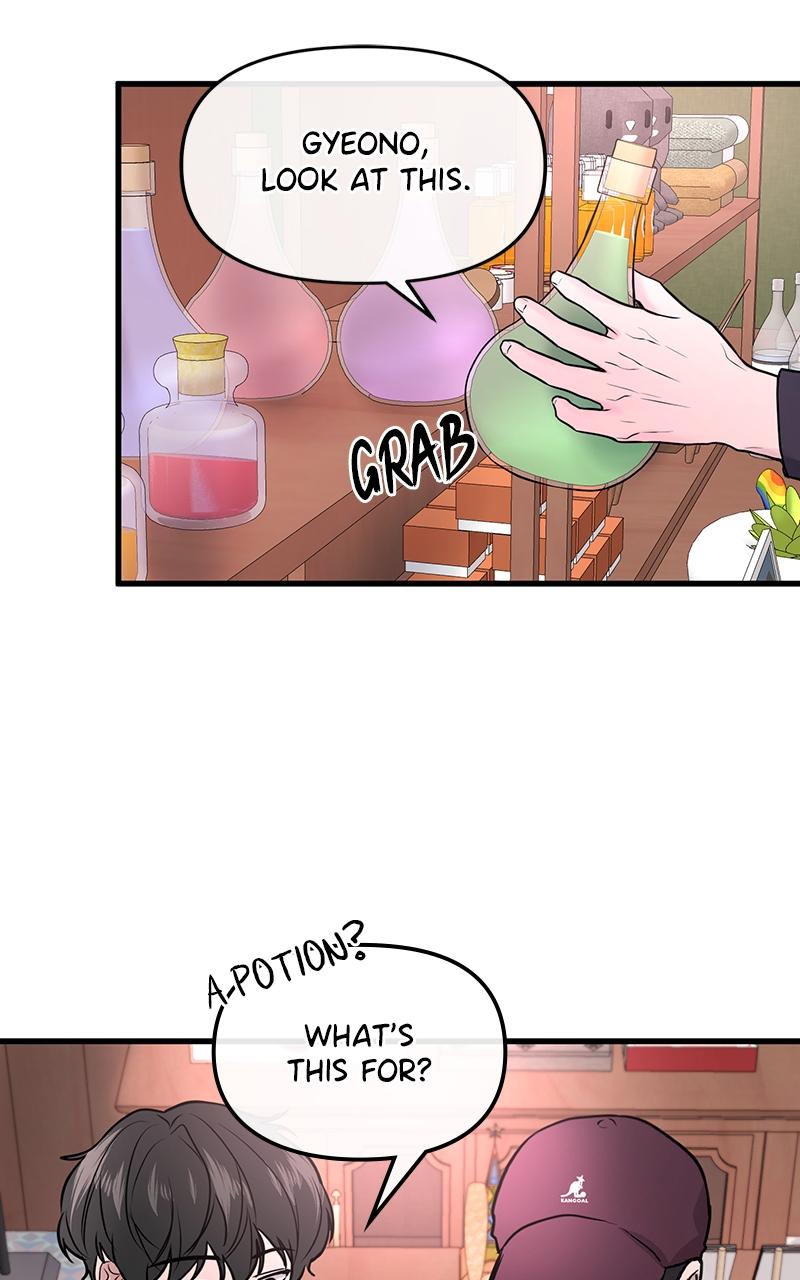 Back to Chanbi Chap 18 - Next Chap 19