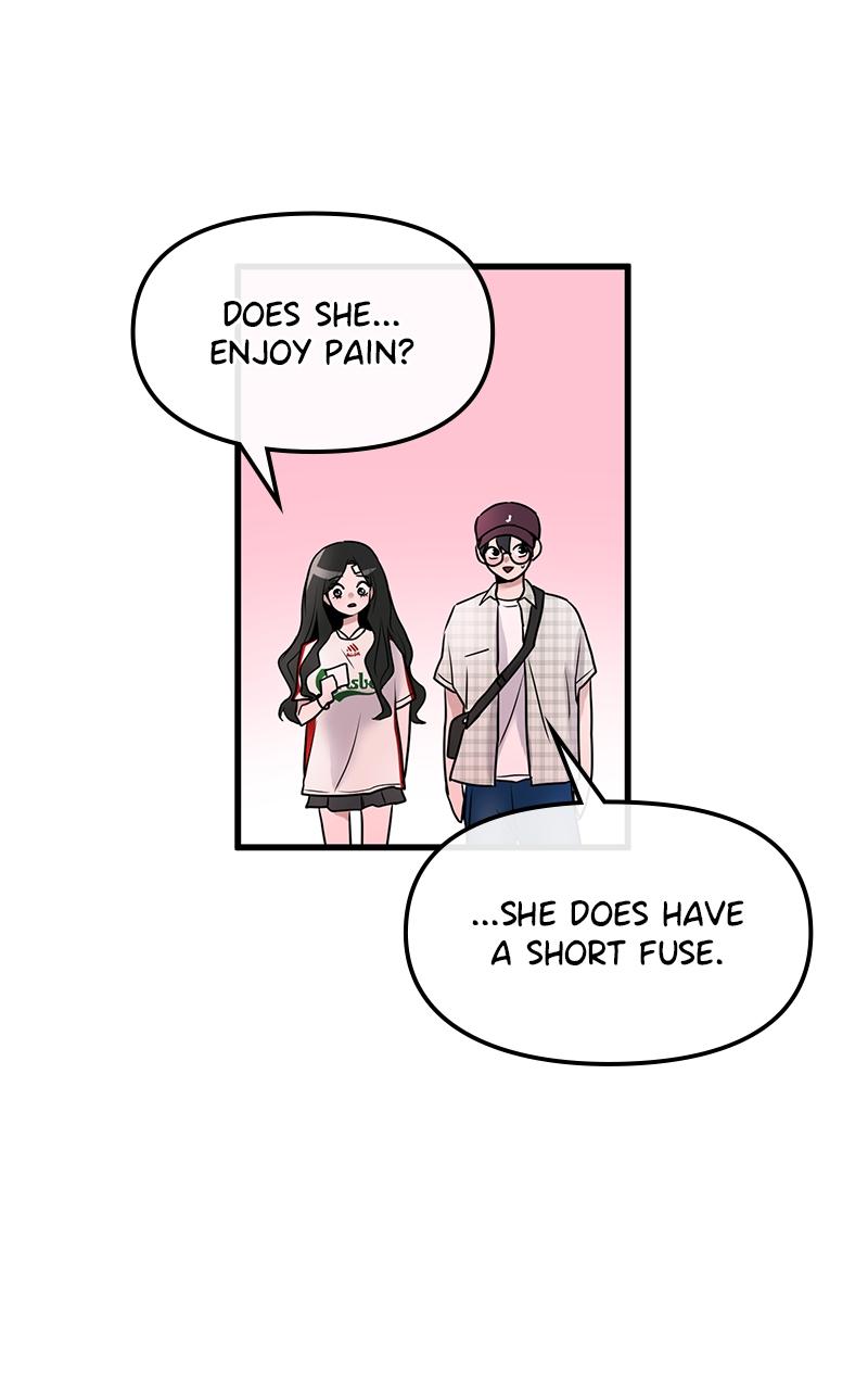 Back to Chanbi Chap 18 - Next Chap 19