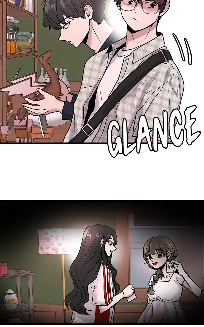 Back to Chanbi Chap 18 - Next Chap 19