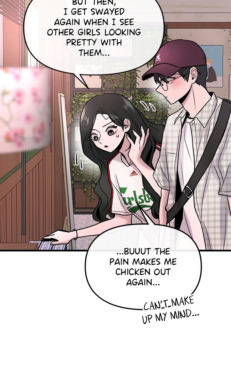 Back to Chanbi Chap 18 - Next Chap 19