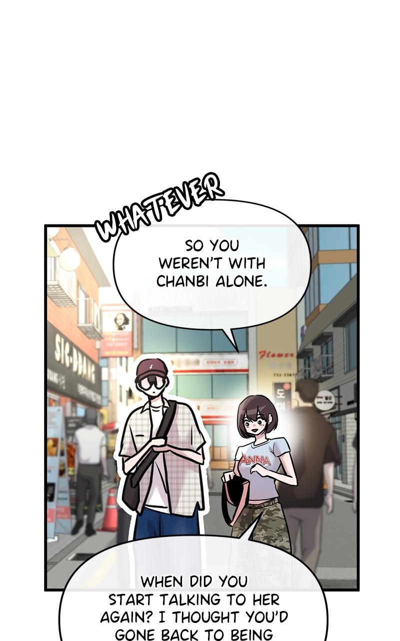 Back to Chanbi Chap 19 - Next Chap 20