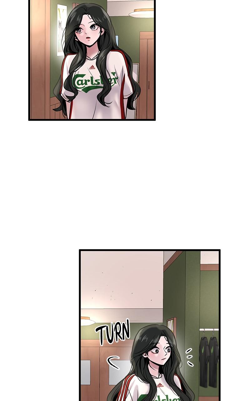 Back to Chanbi Chap 19 - Next Chap 20