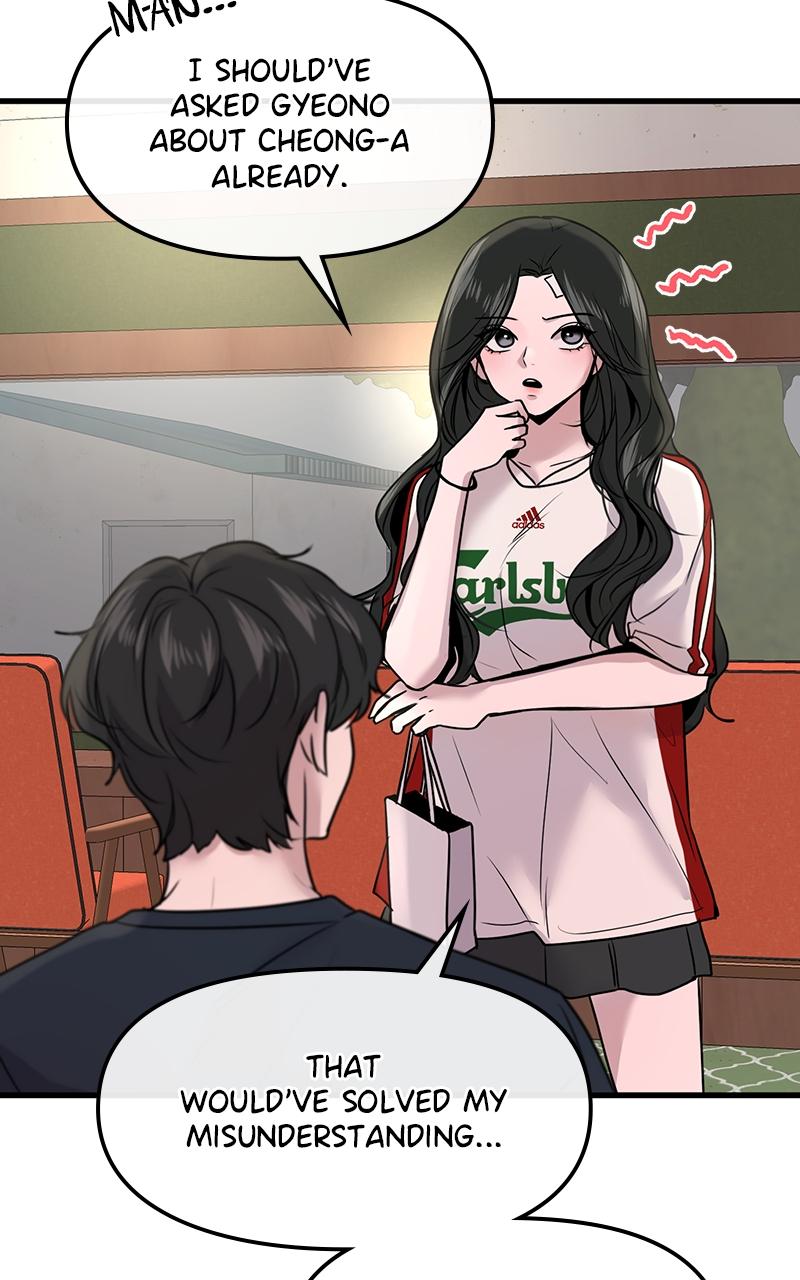 Back to Chanbi Chap 19 - Next Chap 20