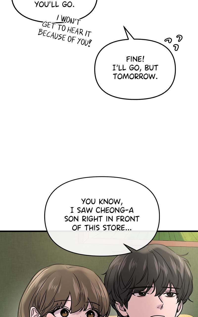 Back to Chanbi Chap 19 - Next Chap 20