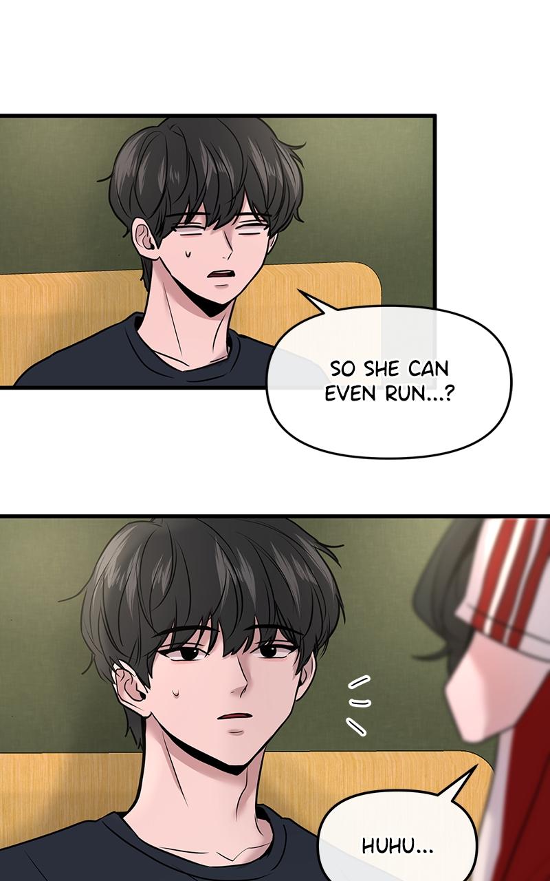 Back to Chanbi Chap 19 - Next Chap 20