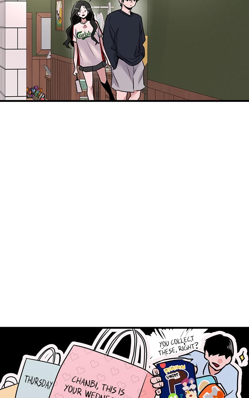 Back to Chanbi Chap 19 - Next Chap 20