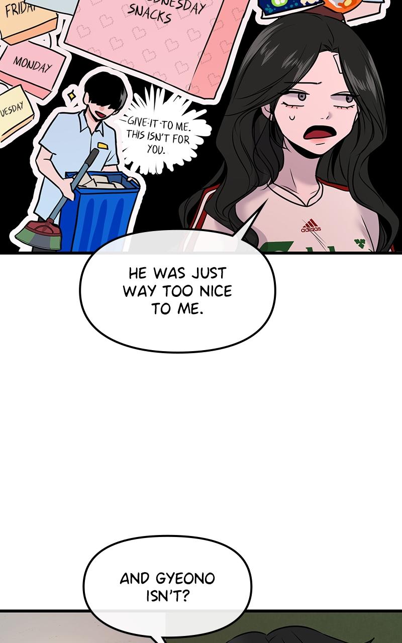 Back to Chanbi Chap 19 - Next Chap 20