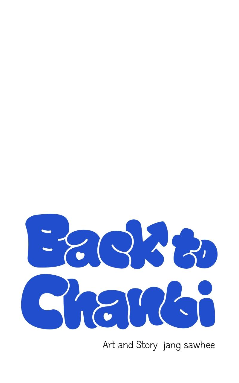 Back to Chanbi Chap 19 - Next Chap 20