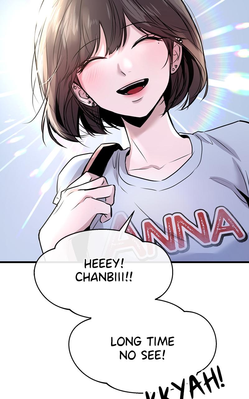 Back to Chanbi Chap 19 - Next Chap 20