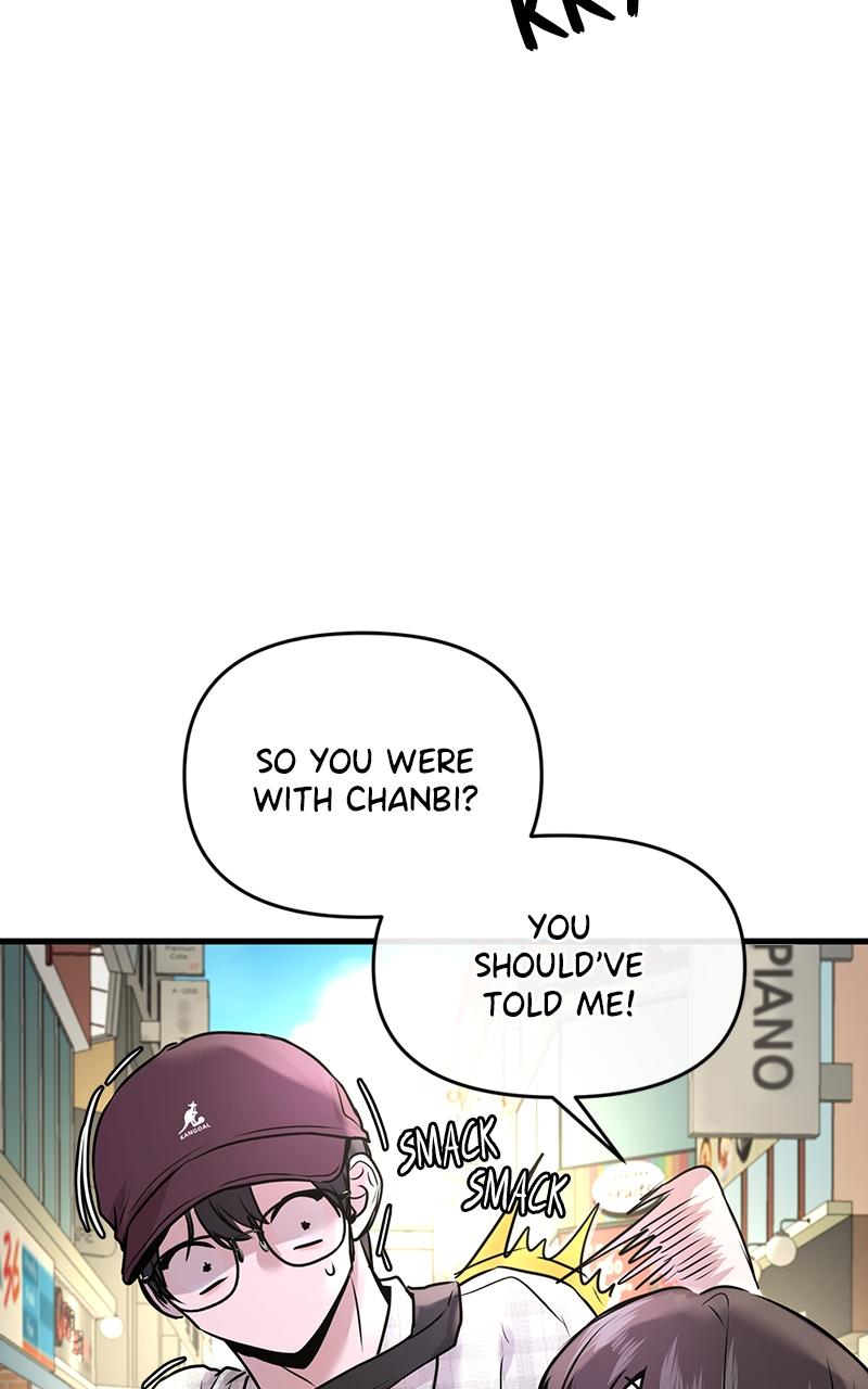 Back to Chanbi Chap 19 - Next Chap 20
