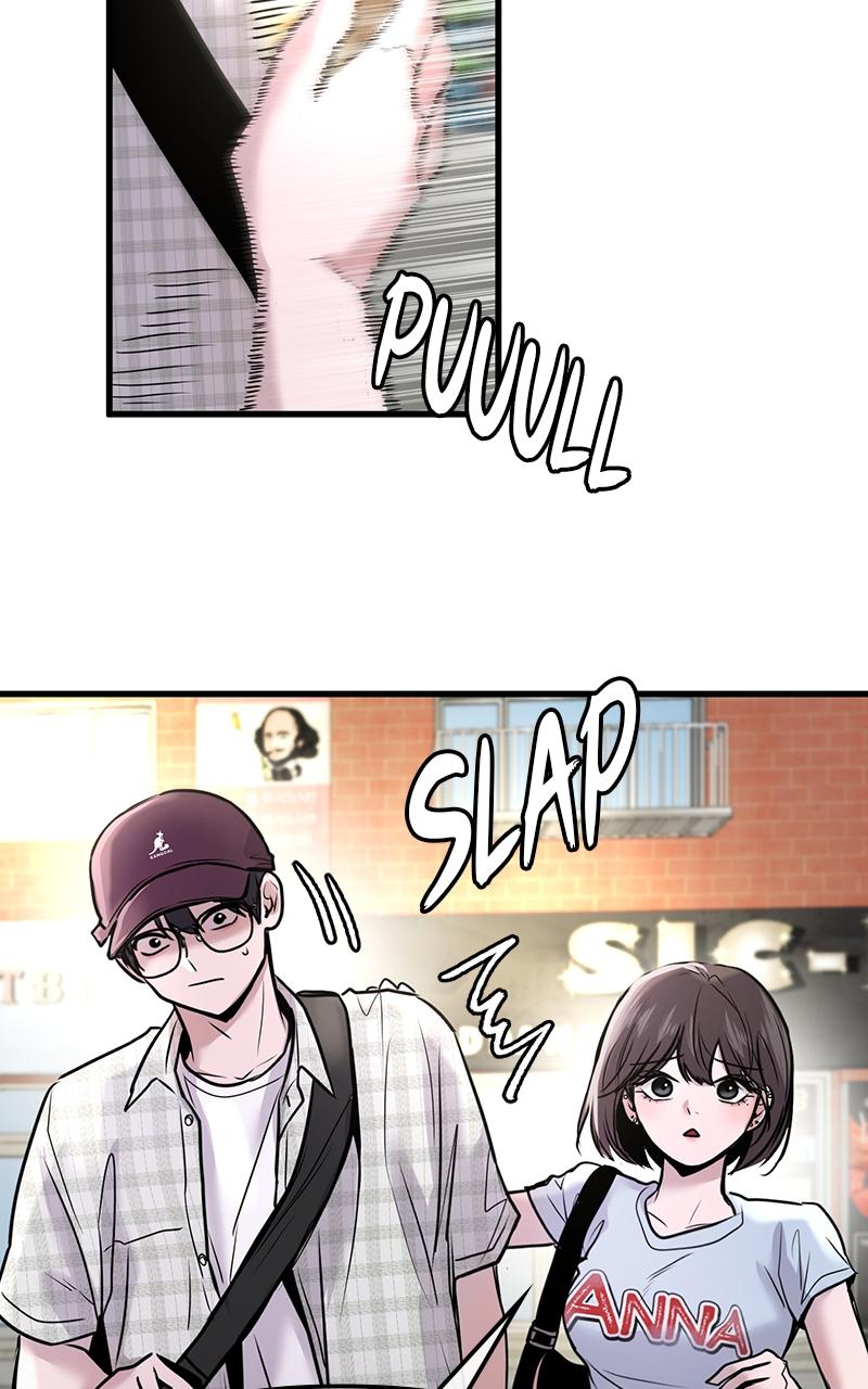 Back to Chanbi Chap 19 - Next Chap 20