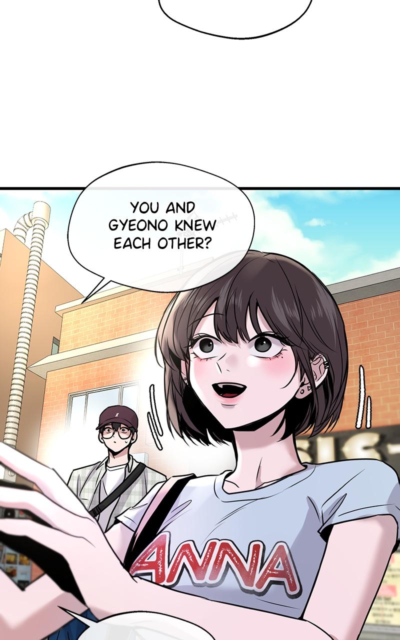 Back to Chanbi Chap 19 - Next Chap 20