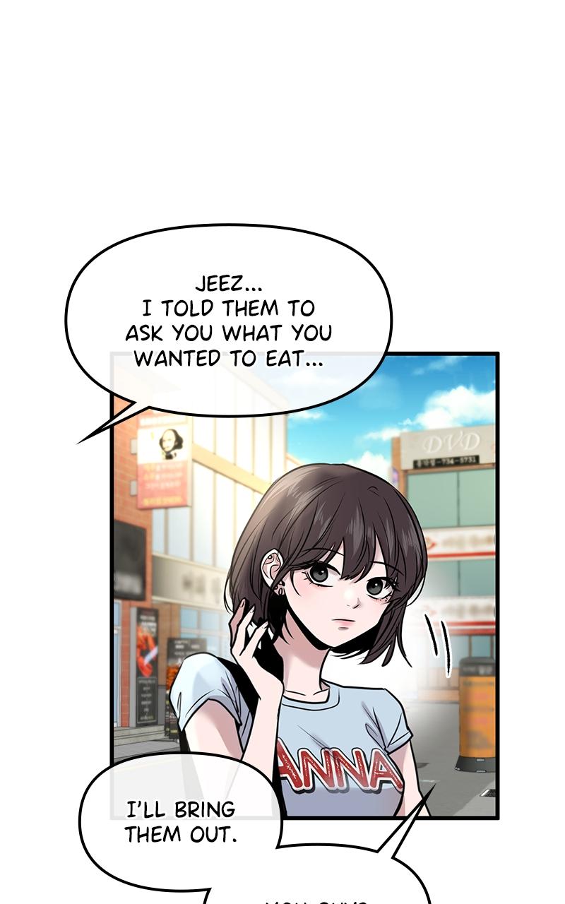 Back to Chanbi Chap 19 - Next Chap 20