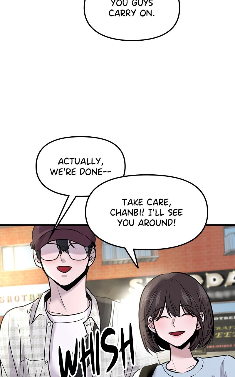 Back to Chanbi Chap 19 - Next Chap 20