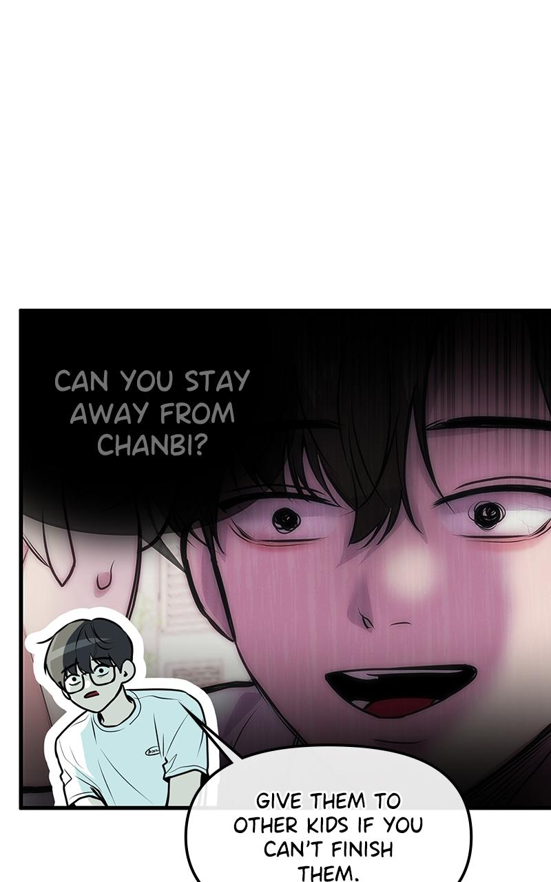 Back to Chanbi Chap 10 - Next Chap 11