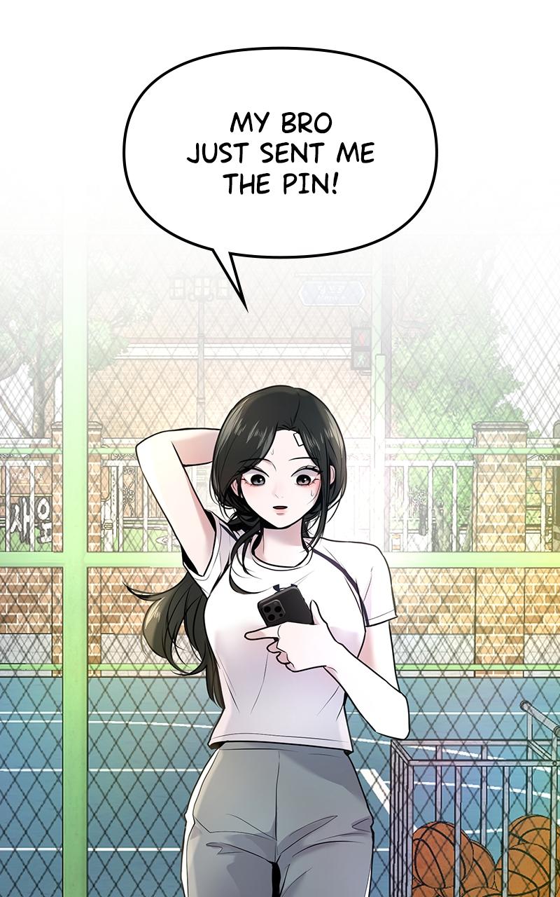 Back to Chanbi Chap 10 - Next Chap 11