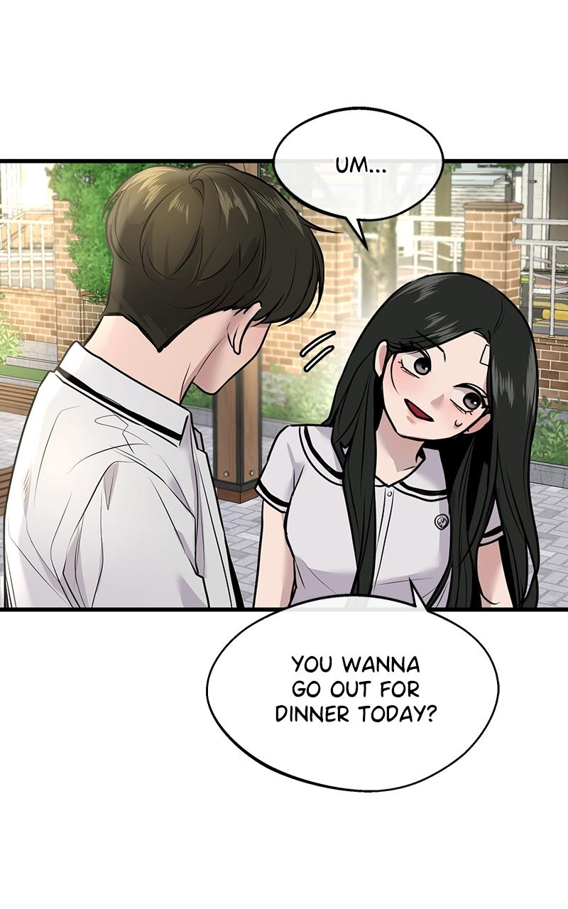 Back to Chanbi Chap 10 - Next Chap 11
