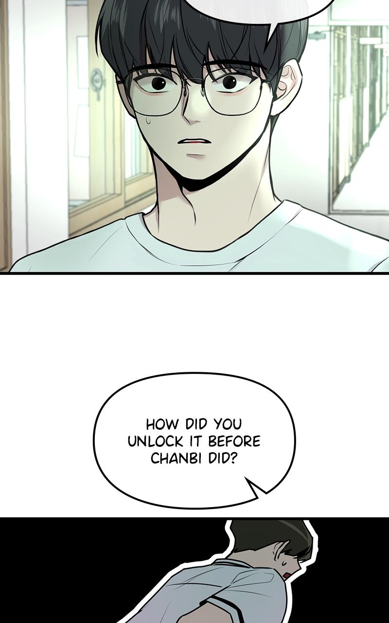 Back to Chanbi Chap 11 - Next Chap 12
