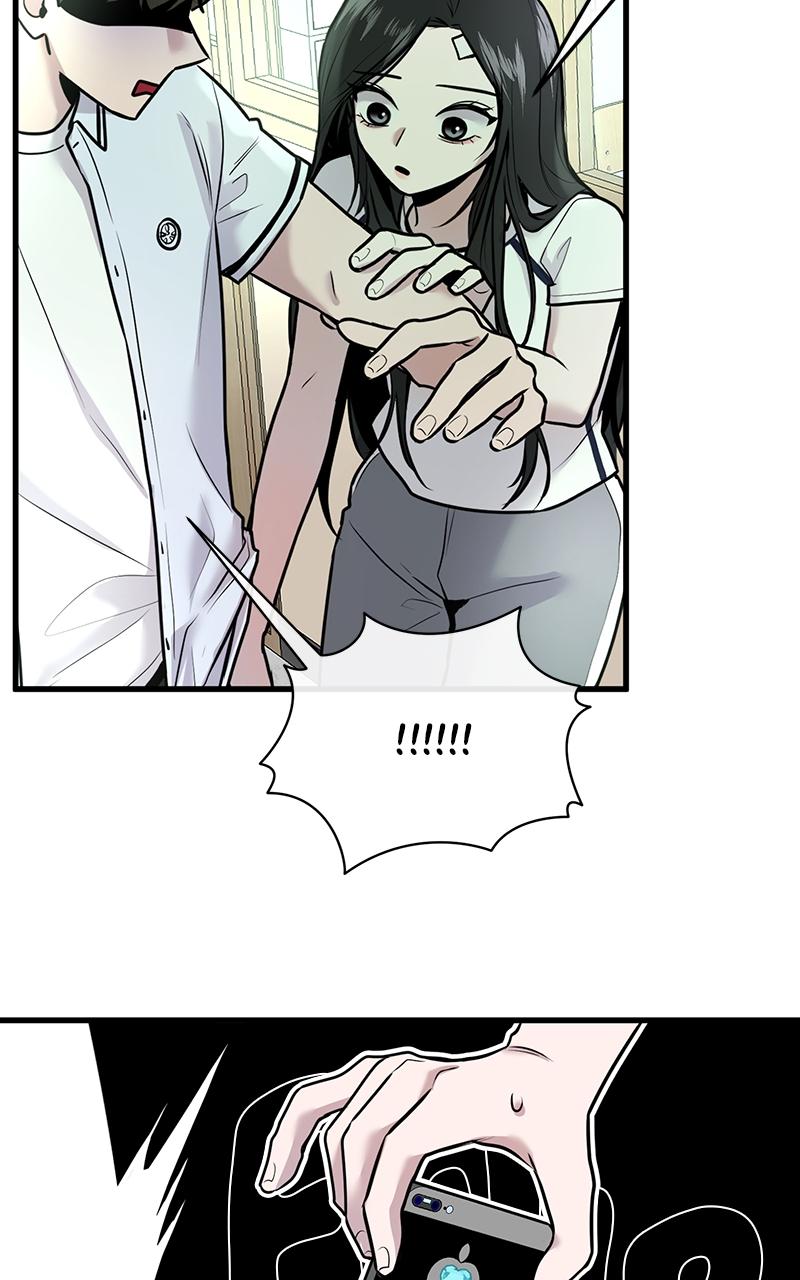 Back to Chanbi Chap 11 - Next Chap 12