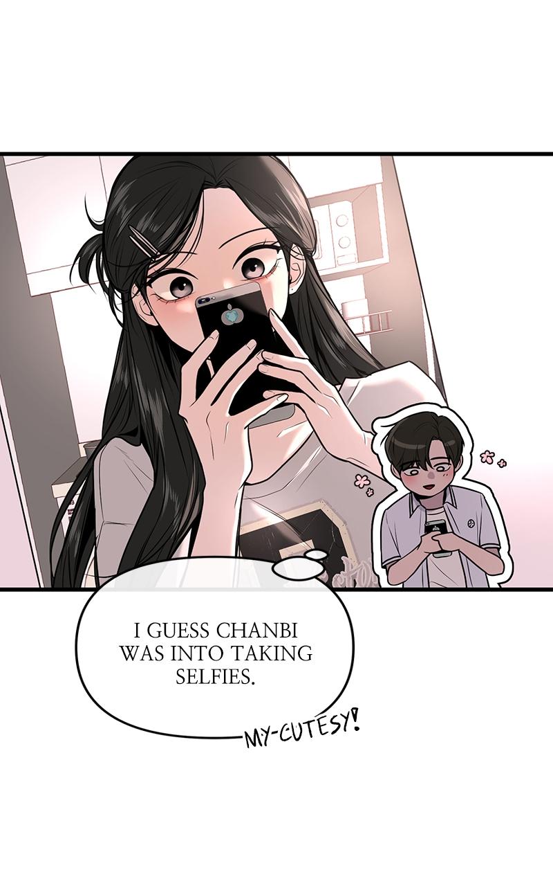 Back to Chanbi Chap 11 - Next Chap 12