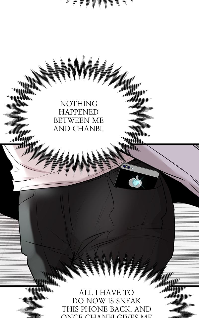 Back to Chanbi Chap 11 - Next Chap 12