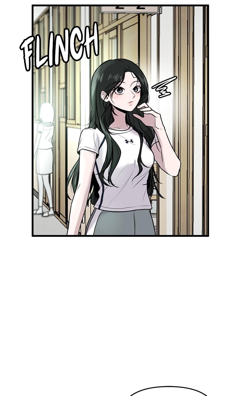 Back to Chanbi Chap 11 - Next Chap 12