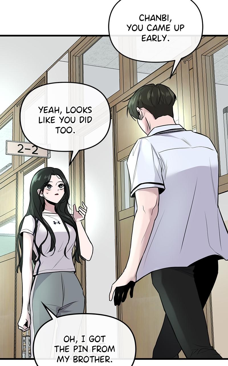Back to Chanbi Chap 11 - Next Chap 12