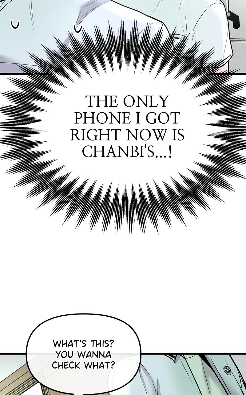 Back to Chanbi Chap 11 - Next Chap 12