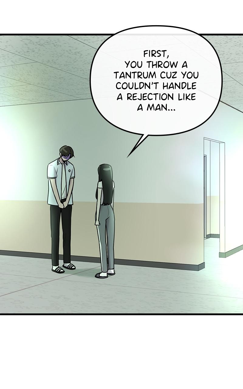 Back to Chanbi Chap 12 - Next Chap 13