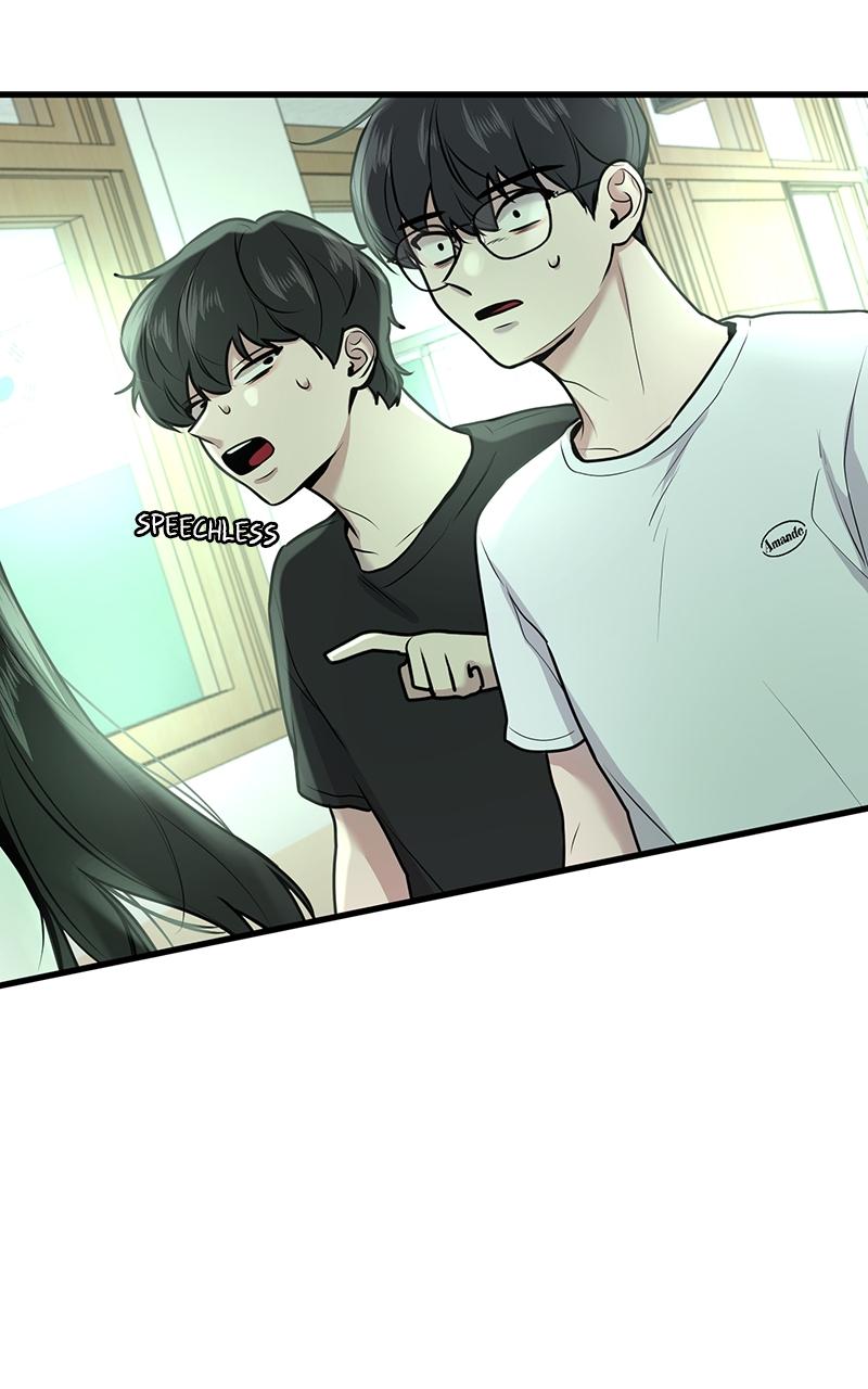 Back to Chanbi Chap 12 - Next Chap 13