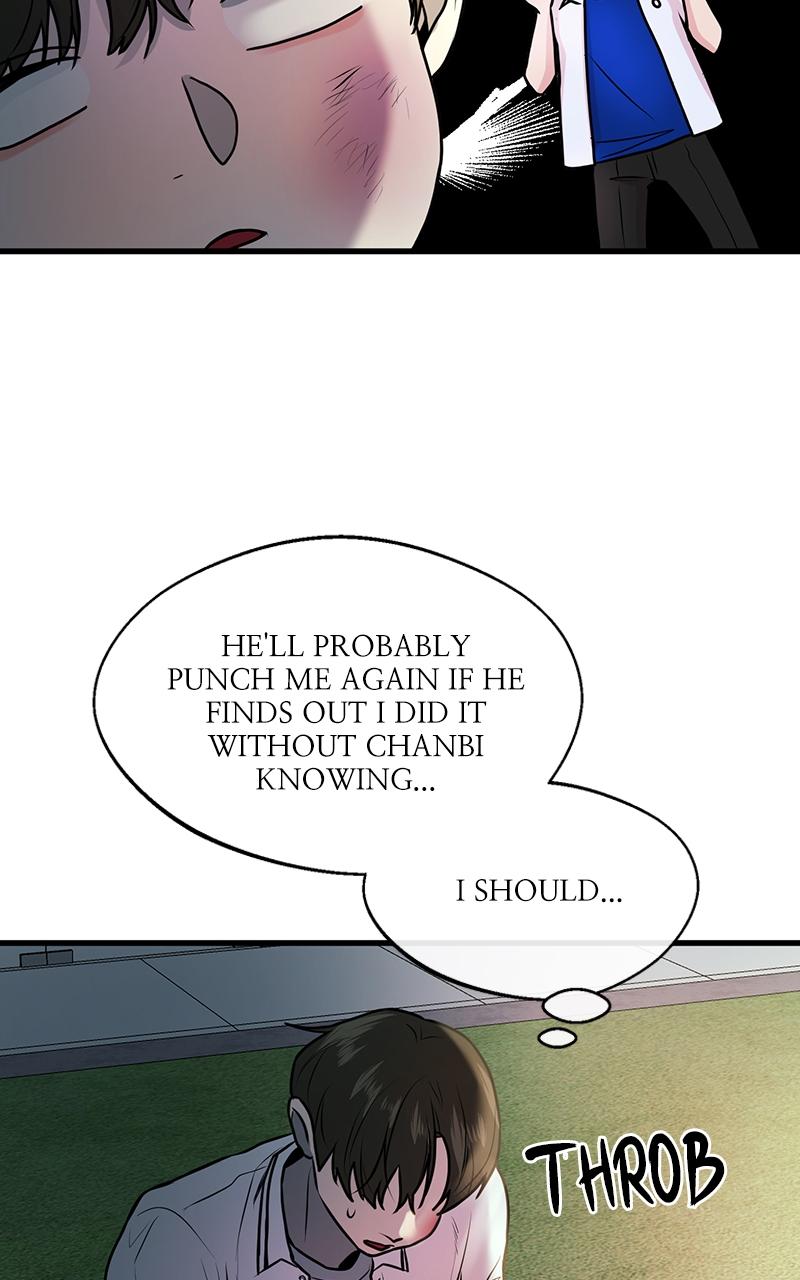 Back to Chanbi Chap 13 - Next Chap 14